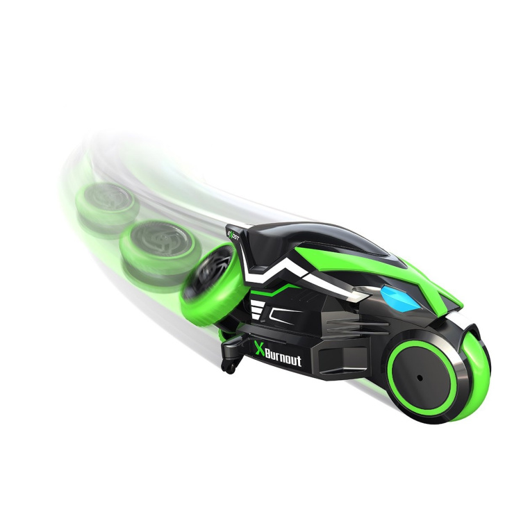 Exost – RC Motodrift