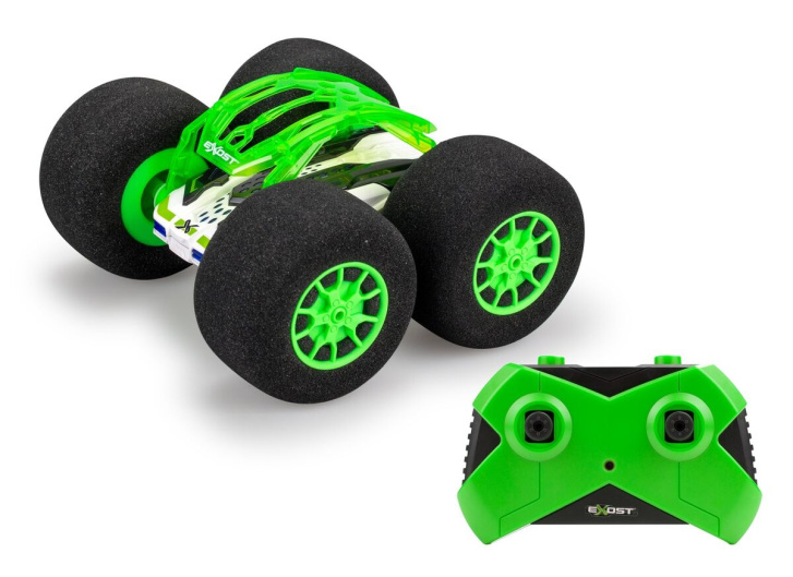 Exost – RC 360 Hyper Shockz