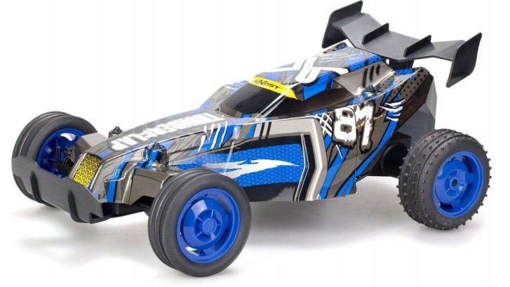 Exost - RC Thunder Clap