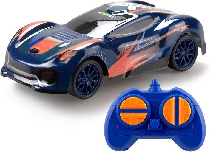 Exost – RC Star Cross DUO