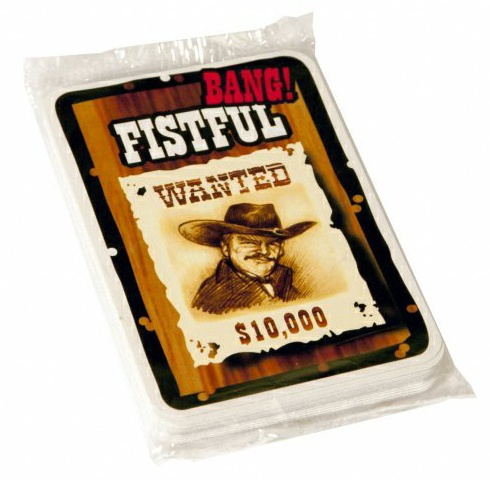 BANG! - Fistful