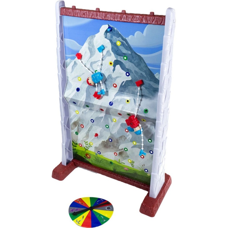 Hra – Everest