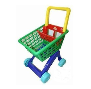 Nákupní vozík