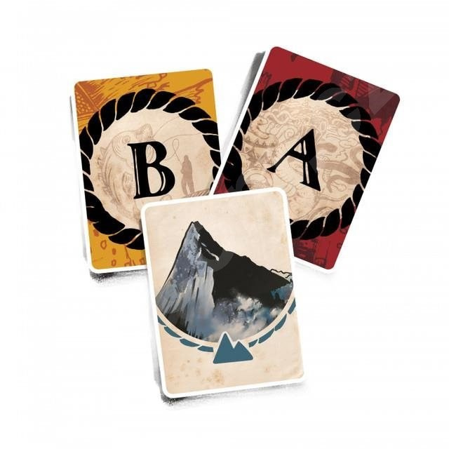 Hra – Balada