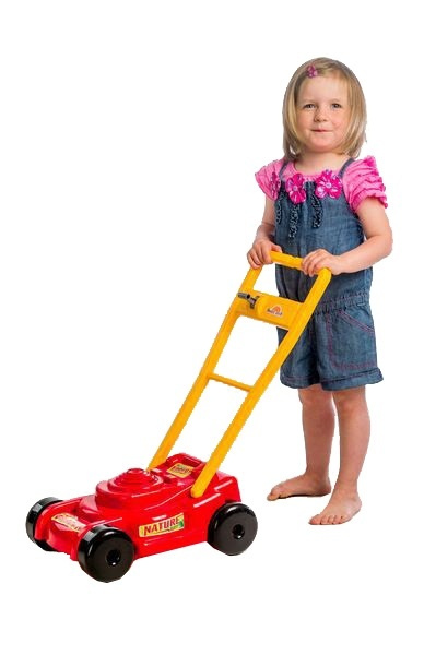 Dětská sekačka