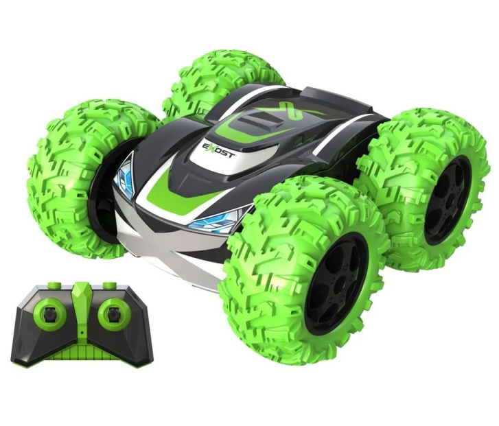 Exost - RC 360 Cross