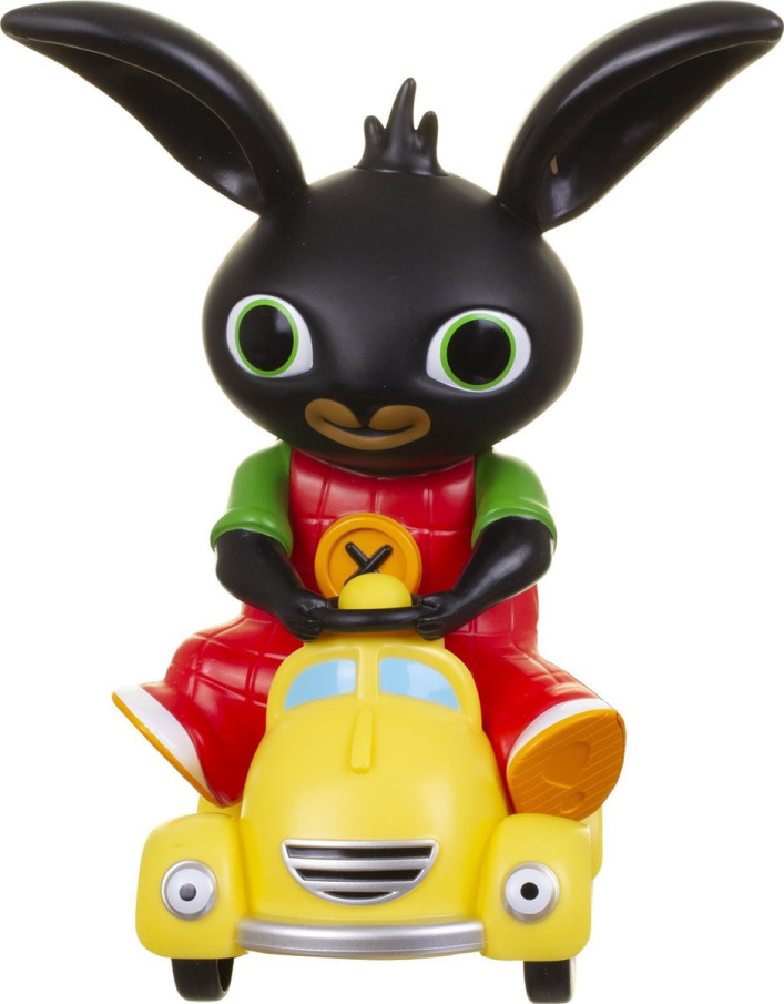 Bing - Taxi Bing
