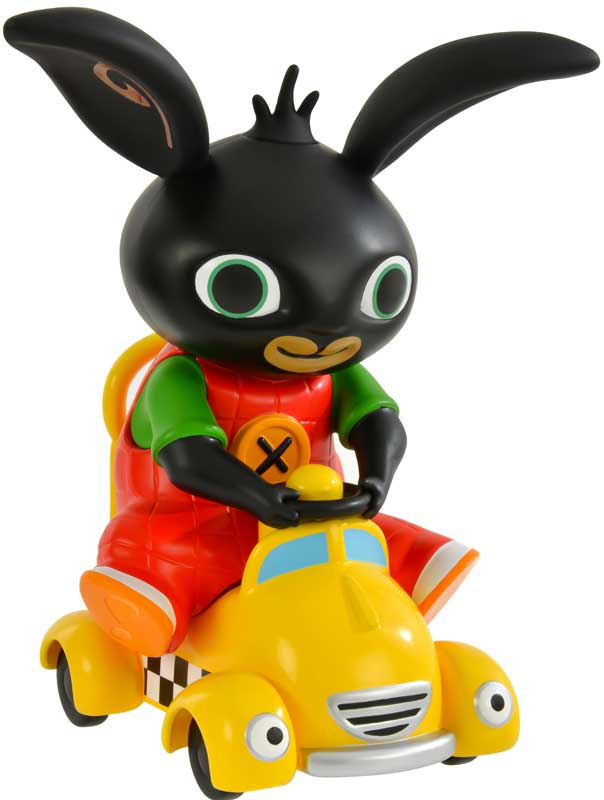 Bing - Taxi Bing