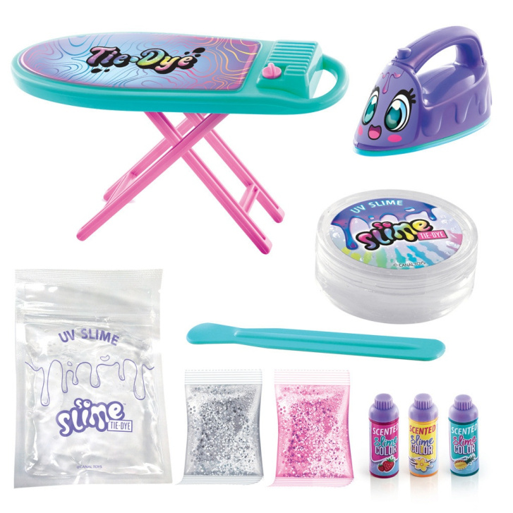 So Slime – Žehlička