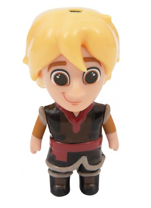 Frozen 2 – Svítící figurka