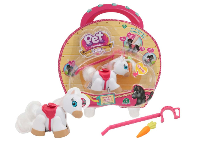 Pet Parade - Poník