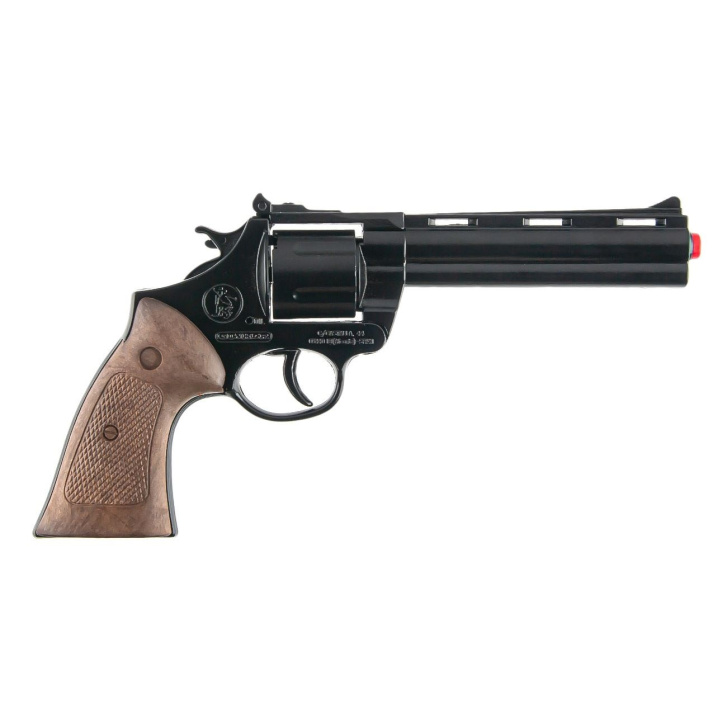 Revolver