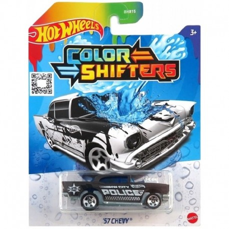 Hot Wheels – Autíčko