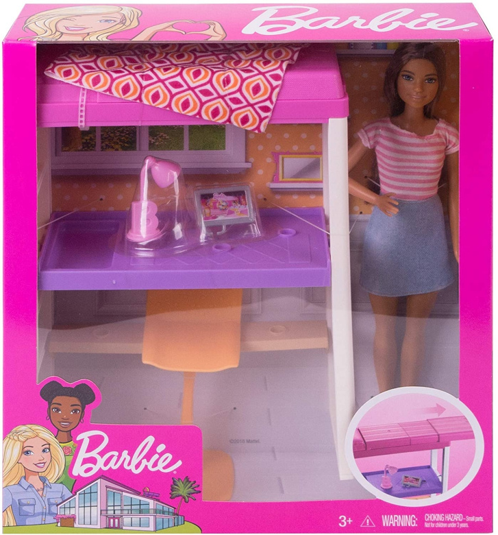 Barbie – Herní sada