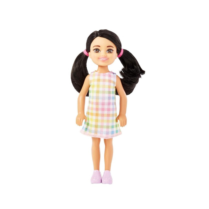 Barbie Chelsea – Panenka