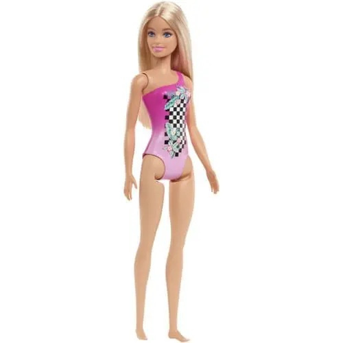 Barbie – Panenka