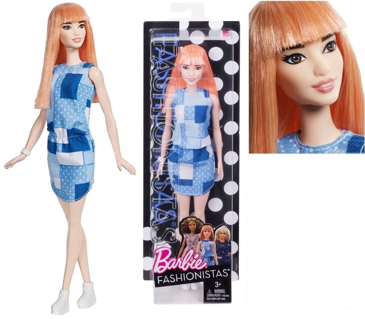 Barbie – Panenka