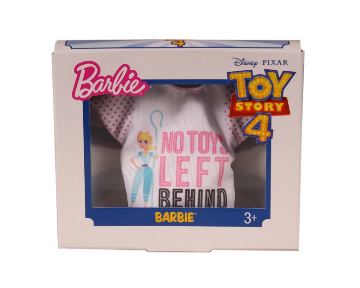 Barbie – Tematické oblečení