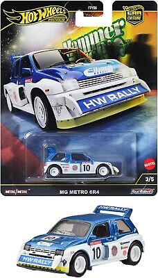 Hot Wheels – Autíčko