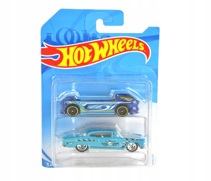 Hot Wheels - Autíčka