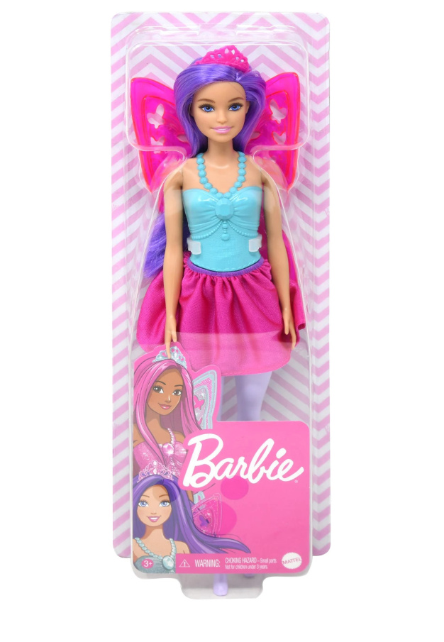 Barbie – Víla GXD59