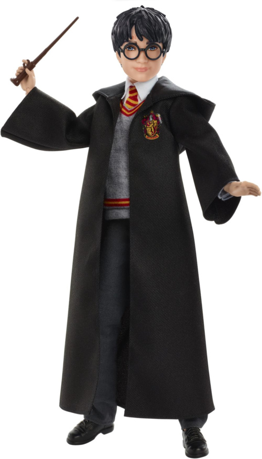 Harry Potter – Figurka
