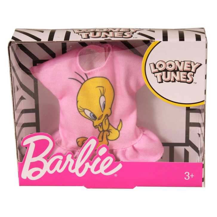 Barbie – Oblečení