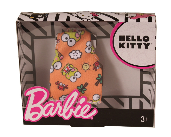 Barbie – Oblečení