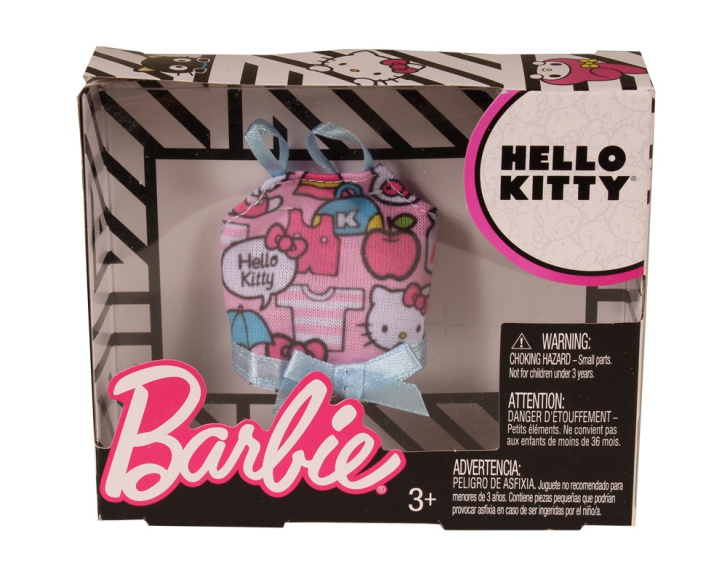 Barbie – Oblečení