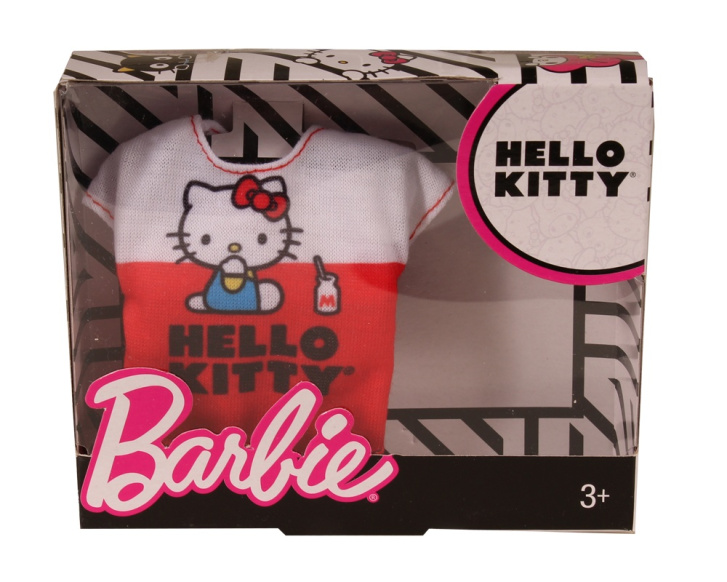 Barbie – Oblečení