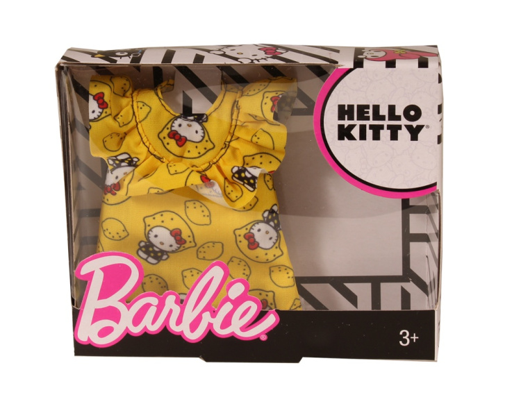 Barbie – Oblečení