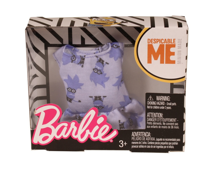 Barbie – Oblečení