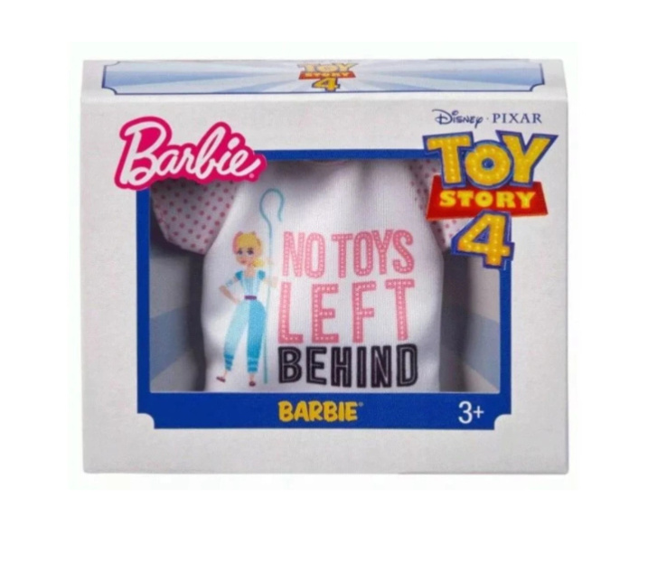 Barbie – Oblečení