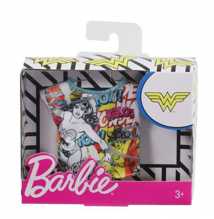 Barbie – Oblečení