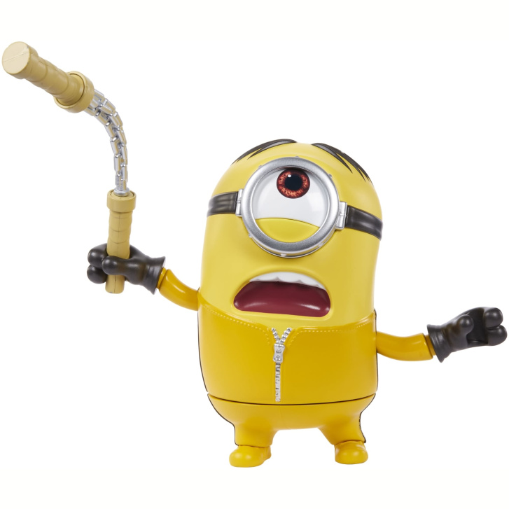 Minions – Stuart