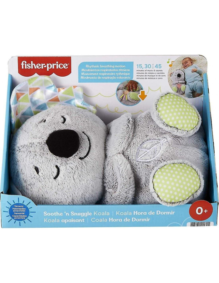 Fisher-Price - Uspávací koala
