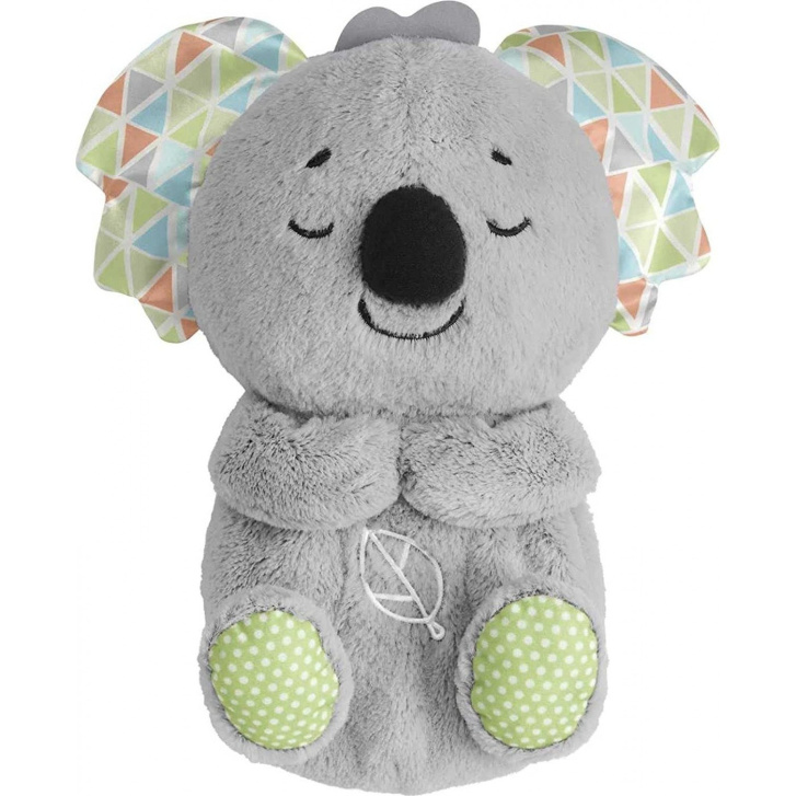 Fisher-Price - Uspávací koala
