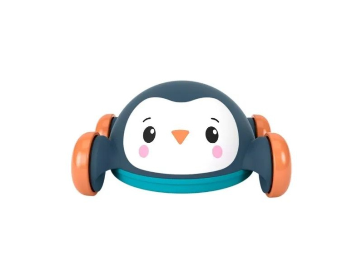 Fisher-Price - Jezdící míč