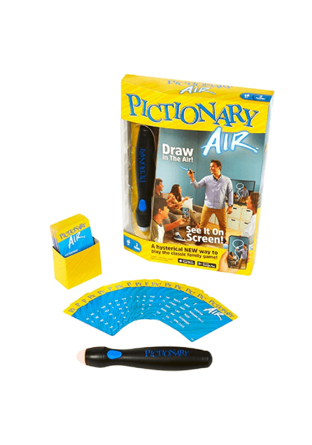 Hra Pictionary Air