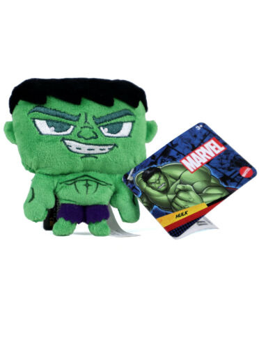 Marvel – Plyšová figurka 11 cm