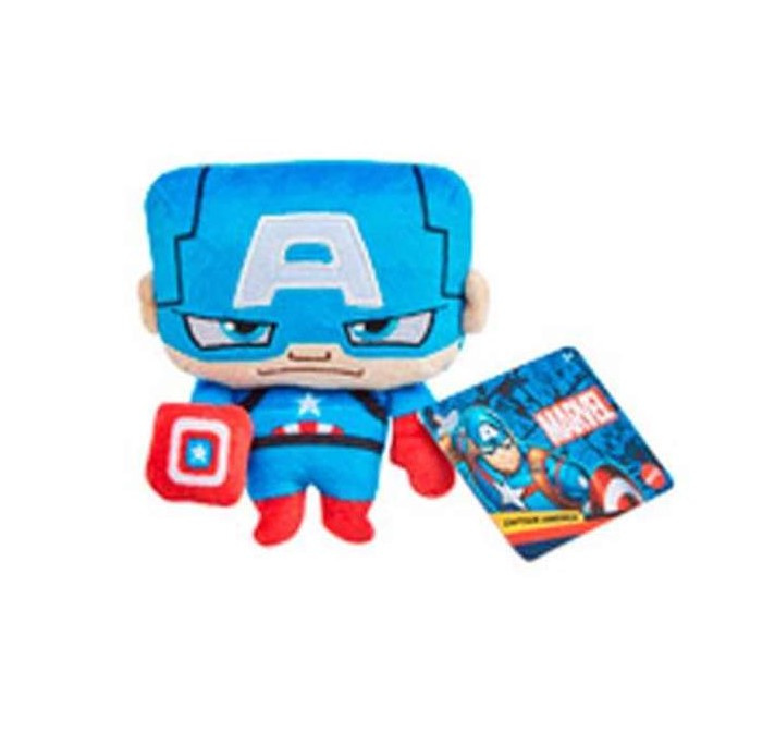 Marvel – Plyšová figurka 11 cm