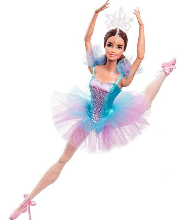 Barbie – Baletka