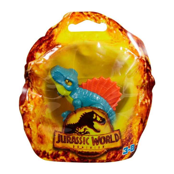 Jurassic World - Figurka