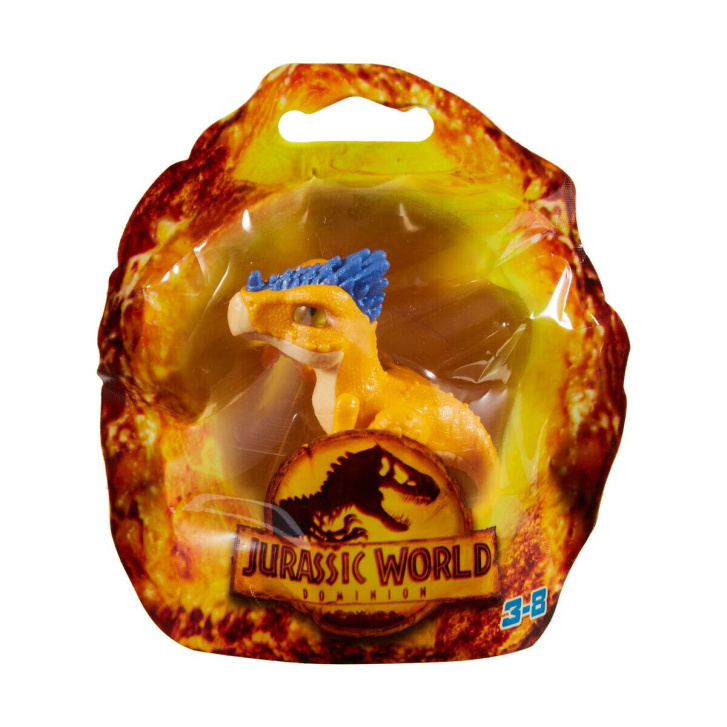 Jurassic World - Figurka