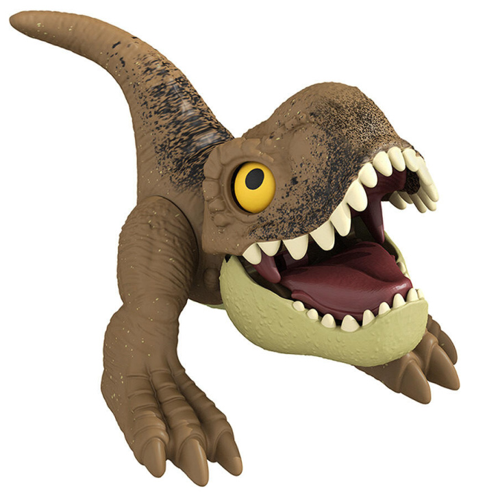 Jurassic World - Dinosaurus