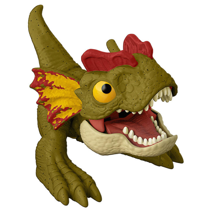 Jurassic World - Dinosaurus
