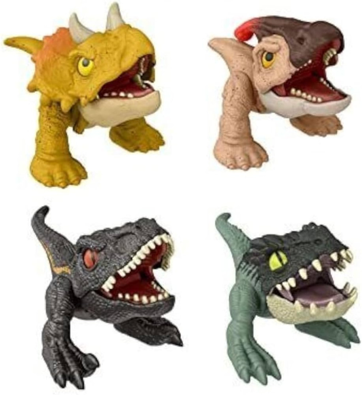 Jurassic World - Dinosaurus