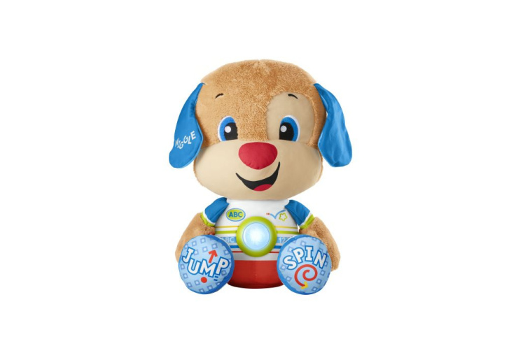 Fisher-Price – Velký pejsek