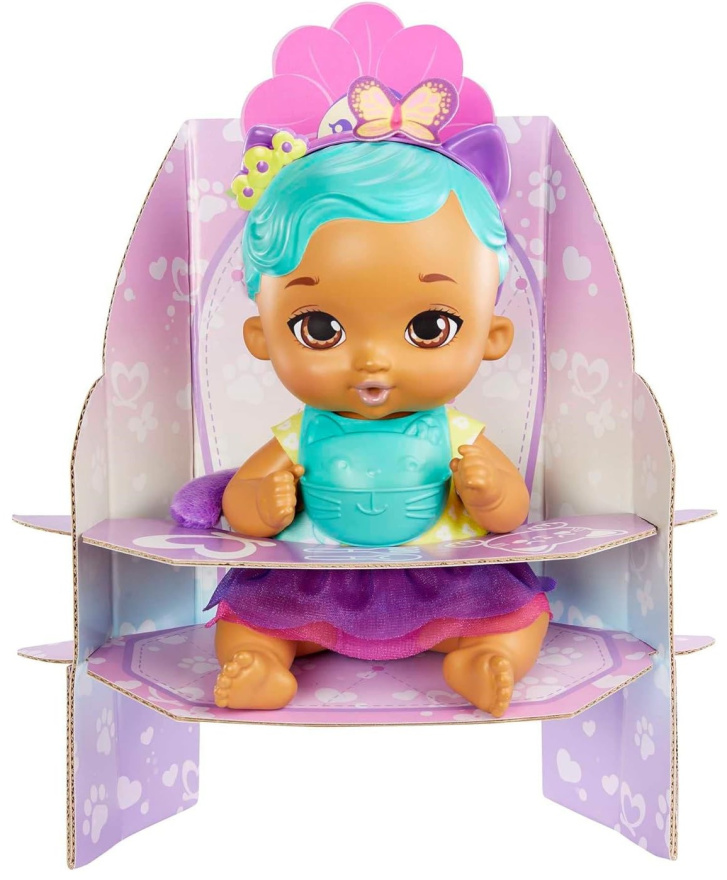 My Garden Baby – Koťátko