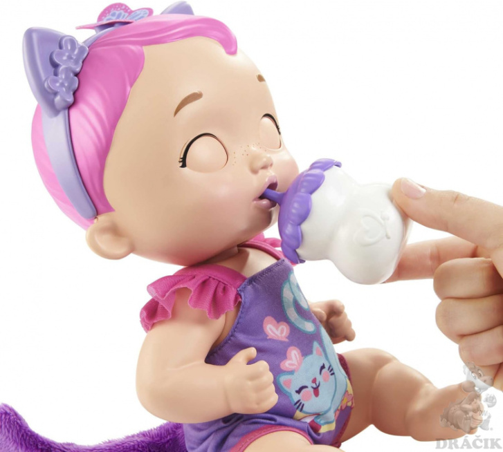 My Garden Baby – Koťátko